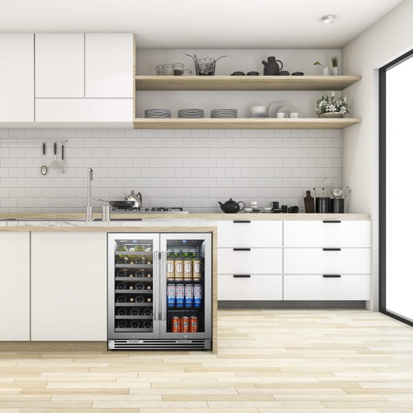 Custom image caption