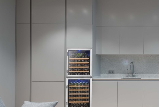 How The LW133DD Stands Out How The LW133DD Stands Out