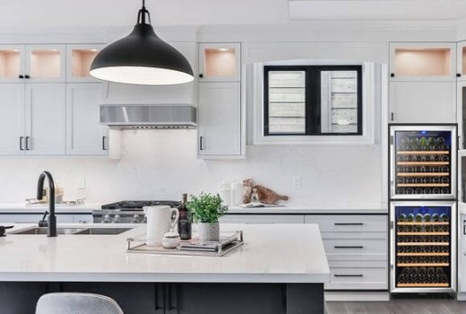 Why Do I Need a Wine Cooler Like LW133DD To Store Wine, Not a Beverage Refrigerator Or Normal Fridge£¿ Why Do I Need a Wine Cooler Like LW133DD To Store Wine, Not a Beverage Refrigerator Or Normal Fridge£¿