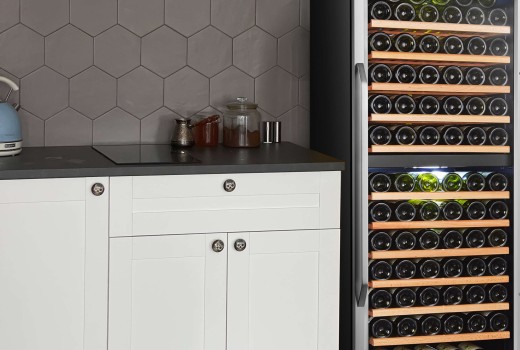 LW142D's Selective Advantages LW142D's Selective Advantages