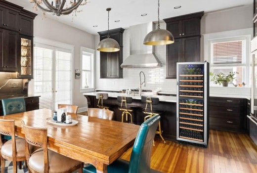 Where Is The Best Place For Your LW142D Wine Cooler? Where Is The Best Place For Your LW142D Wine Cooler?