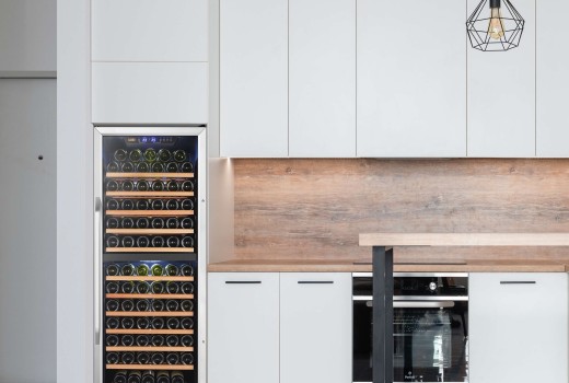 Why You Should Buy a LW142D Dual Zone Wine Cooler Why You Should Buy a LW142D Dual Zone Wine Cooler