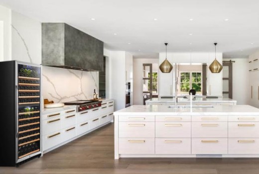 Why You Should Choose Lanbo LW142D Wine Cooler? Why You Should Choose Lanbo LW142D Wine Cooler?