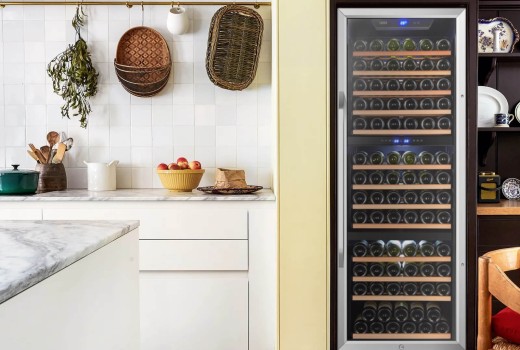 How And Where To Install a 144T Wine Cooler How And Where To Install a 144T Wine Cooler