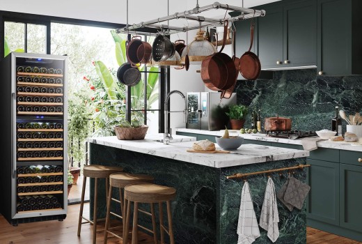 How To Care And Maintain The LW144T How To Care And Maintain The LW144T