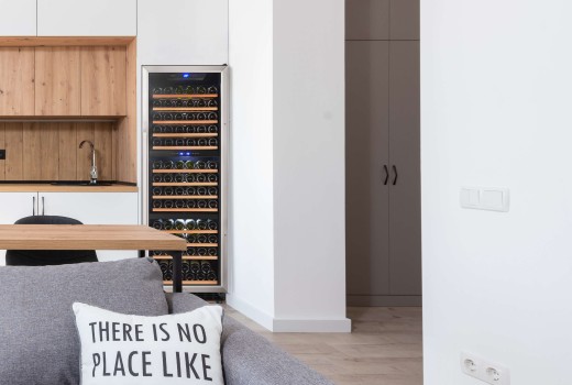 Why You Should Choose Lanbo LW144T Wine Cooler? Why You Should Choose Lanbo LW144T Wine Cooler?