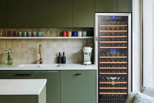 Is It Necessary To Buy LW144T Wine Cooler? Is It Necessary To Buy LW144T Wine Cooler?