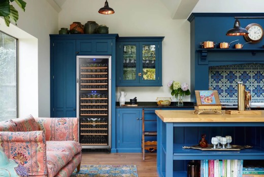 Why Is It More Recommended To Choose LW144T Compressor Air-Cooled Wine Cooler£¿ Why Is It More Recommended To Choose LW144T Compressor Air-Cooled Wine Cooler£¿