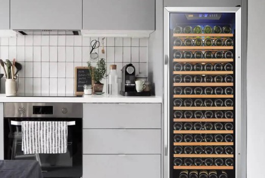 Extend The Life Of Your LW155S Wine Cooler Extend The Life Of Your LW155S Wine Cooler