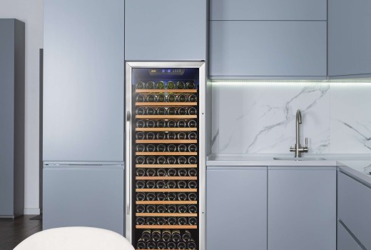 Time to Buy a LW155S Wine Fridge Time to Buy a LW155S Wine Fridge