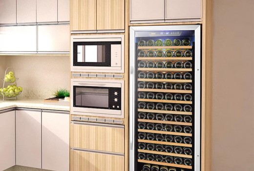 The Optional Advantages of LW155S The Optional Advantages of LW155S