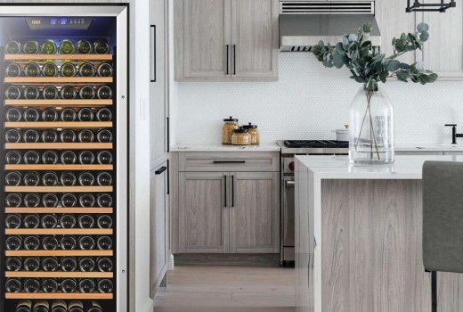 Why Do You Need a LW155S Wine Cooler Why Do You Need a LW155S Wine Cooler