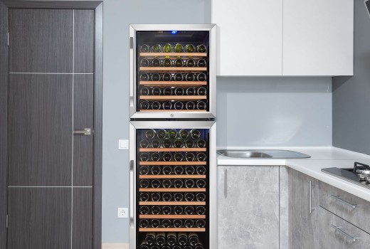 Why Buy A LW162DD Dual Zone Wine Cooler Why Buy A LW162DD Dual Zone Wine Cooler