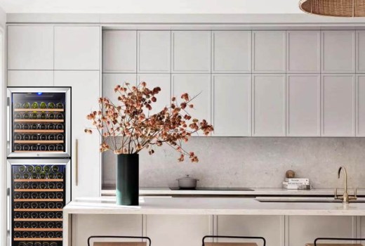 About The Installation Method And Usage Scenarios of Lanbo LW162DD Wine Cooler About The Installation Method And Usage Scenarios of Lanbo LW162DD Wine Cooler