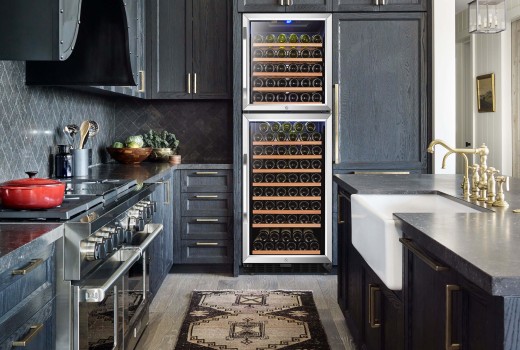How To Keep The LW162DD Wine Cooler Working Effectively How To Keep The LW162DD Wine Cooler Working Effectively