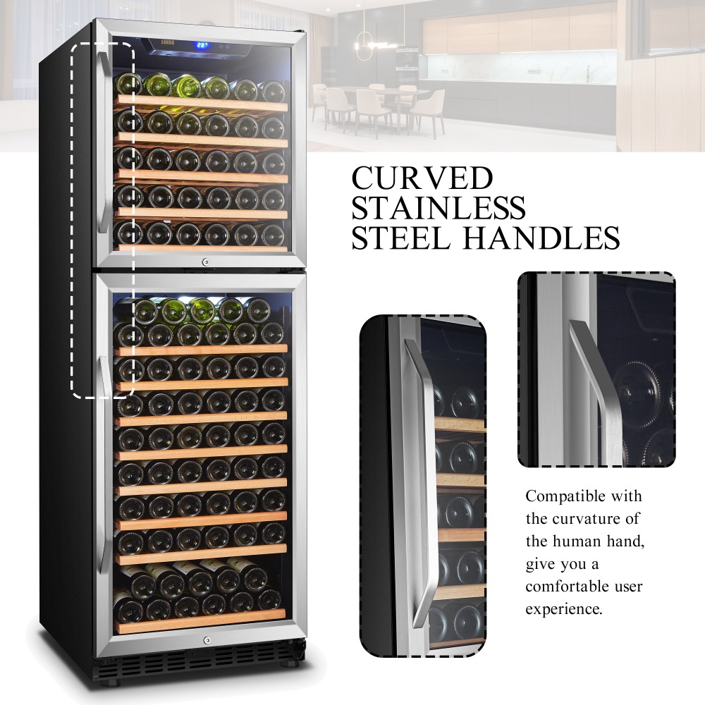 Lanbo refrigerator new arrivals
