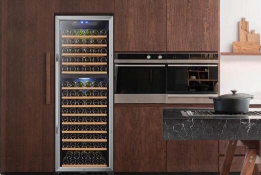 The Reasons Why You Should Have a LW165D Wine Cooler The Reasons Why You Should Have a LW165D Wine Cooler
