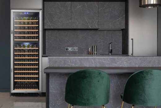 Why Do I Need A Wine Cooler Like LW165D To Store Wine, Not A Beverage Refrigerator or Normal Fridge? Why Do I Need A Wine Cooler Like LW165D To Store Wine, Not A Beverage Refrigerator or Normal Fridge?