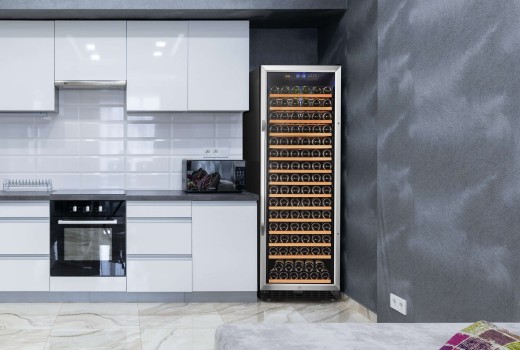 Why You Should Choose Lanbo LW177S Wine Cooler£¿ Why You Should Choose Lanbo LW177S Wine Cooler£¿