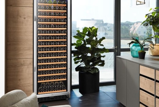 Why Do I Need a Wine Cooler Like LW177S To Store Wine, Not a Beverage Refrigerator Or Normal Fridge£¿ Why Do I Need a Wine Cooler Like LW177S To Store Wine, Not a Beverage Refrigerator Or Normal Fridge£¿