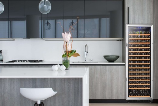 Which Type of Wine Cooler Is Right For You-LW177S? Which Type of Wine Cooler Is Right For You-LW177S?