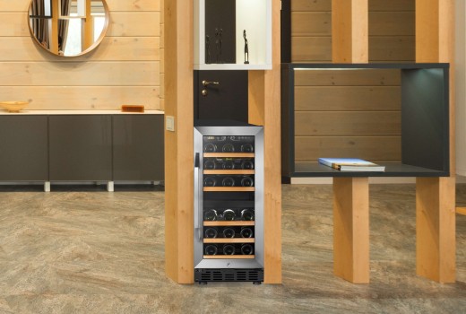 The LW28D's Selective Advantages The LW28D's Selective Advantages