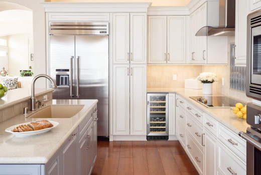 Why Do You Need a LW28D Wine Cooler Instead of a Refrigerator? Why Do You Need a LW28D Wine Cooler Instead of a Refrigerator?