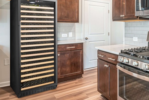 Do You Need LW321S Large Wine Cooler? Do You Need LW321S Large Wine Cooler?