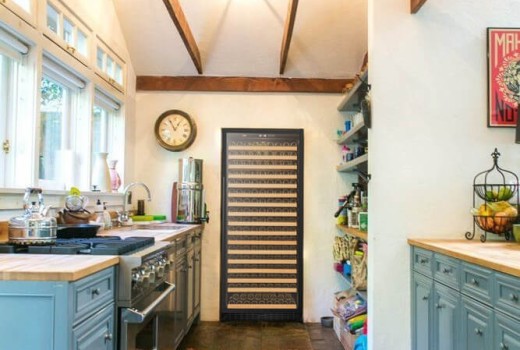 About The Installation Method And Usage Scenarios of Lanbo LW321S Wine Cooler About The Installation Method And Usage Scenarios of Lanbo LW321S Wine Cooler