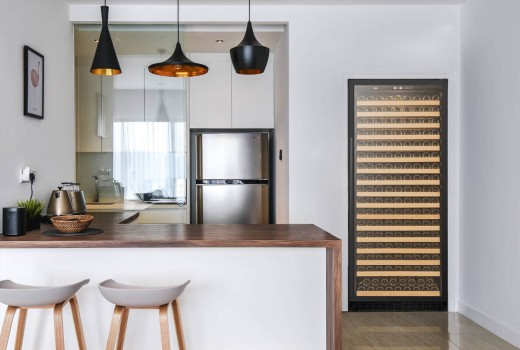 LW321S Wine Cooler Maintenance Tips LW321S Wine Cooler Maintenance Tips