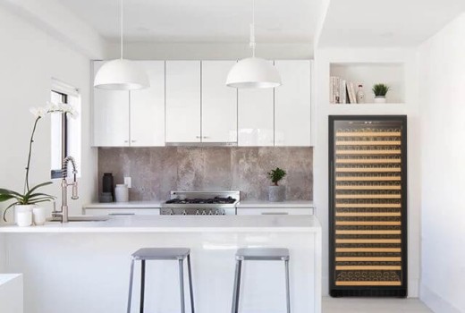 Why You Should Choose Lanbo LW321S Wine Cooler? Why You Should Choose Lanbo LW321S Wine Cooler?