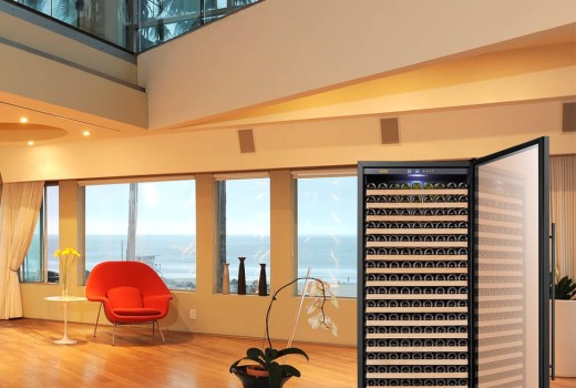 Why Do You Need LW321S Wine Cooler? Why Do You Need LW321S Wine Cooler?