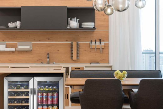 Lanbo LW3370B Adds Color To Your Home Lanbo LW3370B Adds Color To Your Home