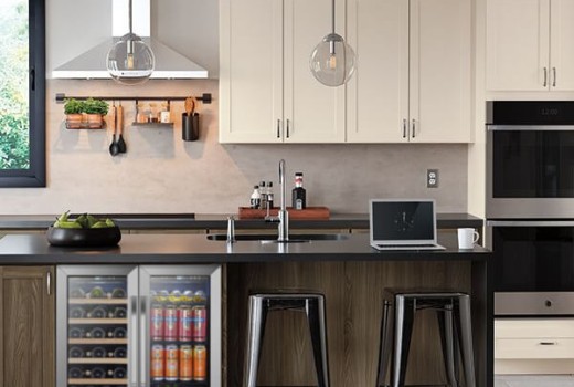 About The Installation Method And Usage Scenarios of LW3370B About The Installation Method And Usage Scenarios of LW3370B