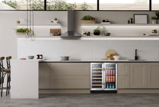 How To Care And Maintain The LW3370B? How To Care And Maintain The LW3370B?