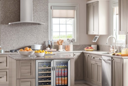 Why You Should Choose Lanbo LW3370B Wine and Beverage Refrigerator? Why You Should Choose Lanbo LW3370B Wine and Beverage Refrigerator?