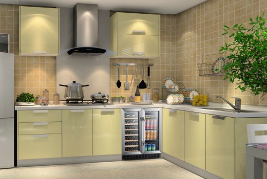 Lanbo LW3370B Wine And Beverage Cooler Is The Most Economical Choice Lanbo LW3370B Wine And Beverage Cooler Is The Most Economical Choice