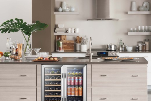 Are You Ready To Go Shopping For LW3370B Wine And Beverage Cooler? Are You Ready To Go Shopping For LW3370B Wine And Beverage Cooler?