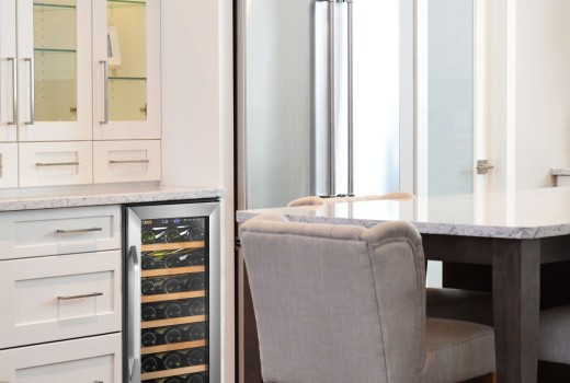 Why You Should Choose Lanbo LW33S Wine Cooler£¿ Why You Should Choose Lanbo LW33S Wine Cooler£¿