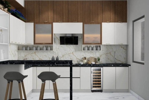 You Deserve a Better Wine Cooler Lanbo LW33S You Deserve a Better Wine Cooler Lanbo LW33S