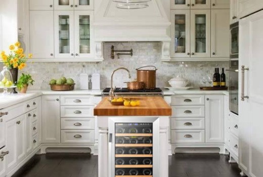 The Installation Methods and Usage Scenes of Lanbo LW33S Wine Cooler The Installation Methods and Usage Scenes of Lanbo LW33S Wine Cooler