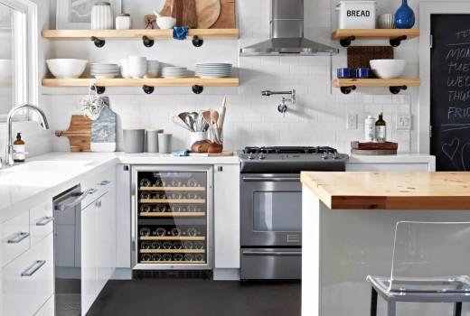 When to Buy a LW46D Wine Cooler When to Buy a LW46D Wine Cooler