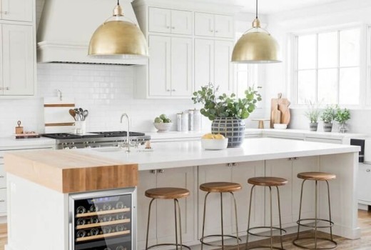 About The Installation Method And Usage Scenarios of Lanbo LW46D Wine Cooler About The Installation Method And Usage Scenarios of Lanbo LW46D Wine Cooler