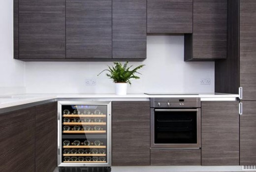 Why You Should Choose Lanbo LW46D Wine Cooler? Why You Should Choose Lanbo LW46D Wine Cooler?