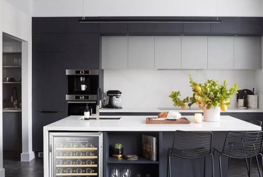 About The Installation Method And Usage Scenarios of Lanbo LW52S Wine Cooler About The Installation Method And Usage Scenarios of Lanbo LW52S Wine Cooler