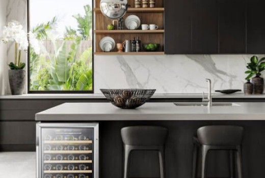 Why You Should Choose Lanbo LW52S Wine Cooler? Why You Should Choose Lanbo LW52S Wine Cooler?