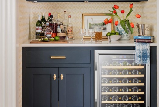 Why Do You Need a LW52S Wine Cooler To Store Wine? Why Do You Need a LW52S Wine Cooler To Store Wine?