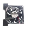 The Fan Next To the Compressor-Small