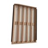 Wooden Shelf for  LW33S/LW28D Wooden Shelf for  LW33S/LW28D