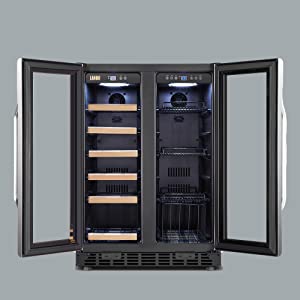 wine cooler